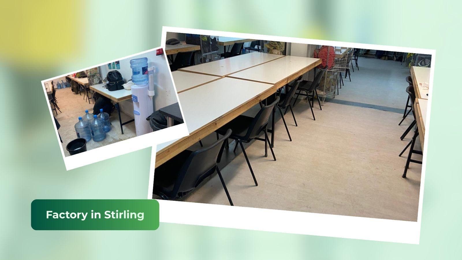 Residential cleaning transformation