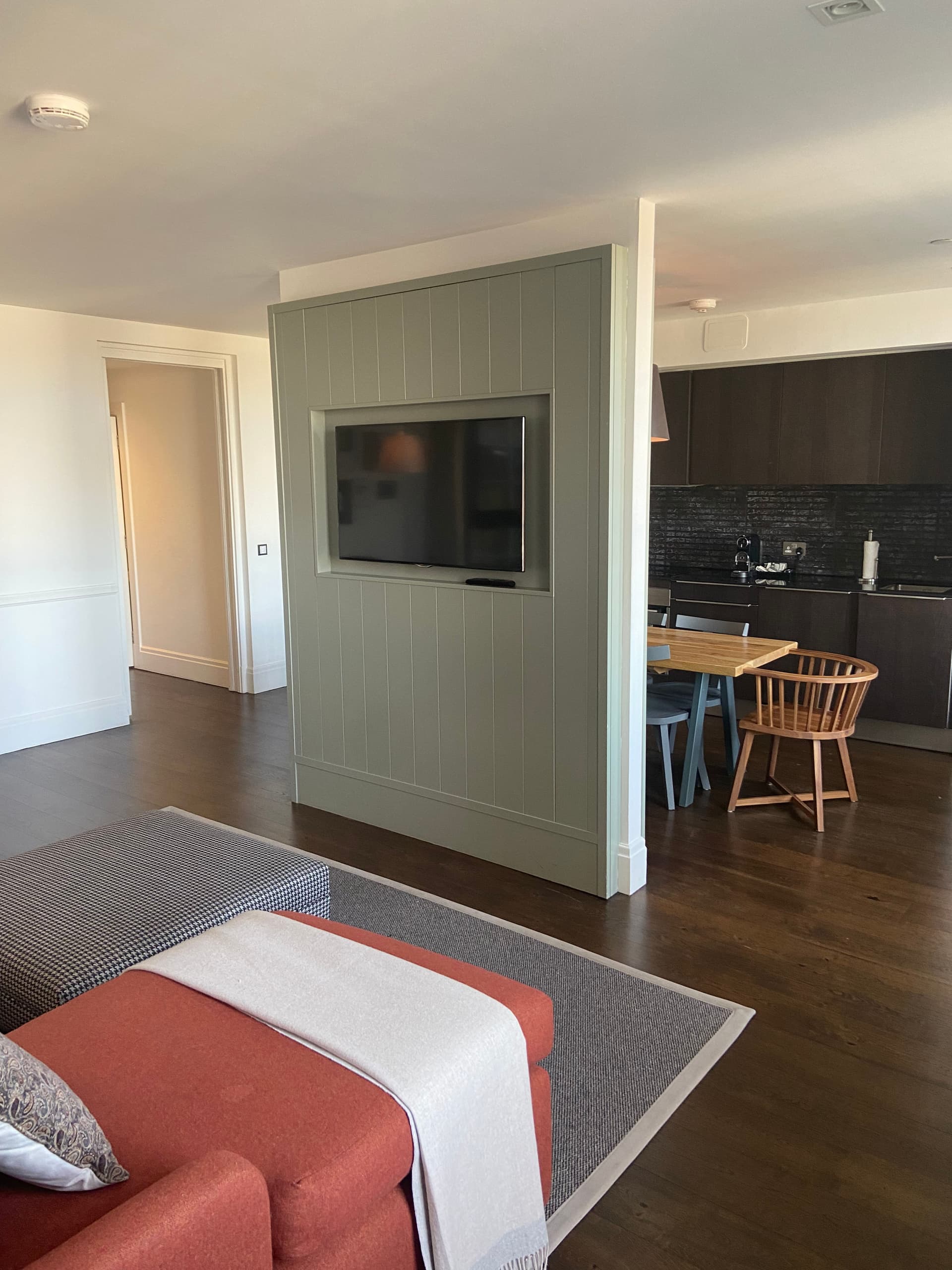 Residential Cleaning